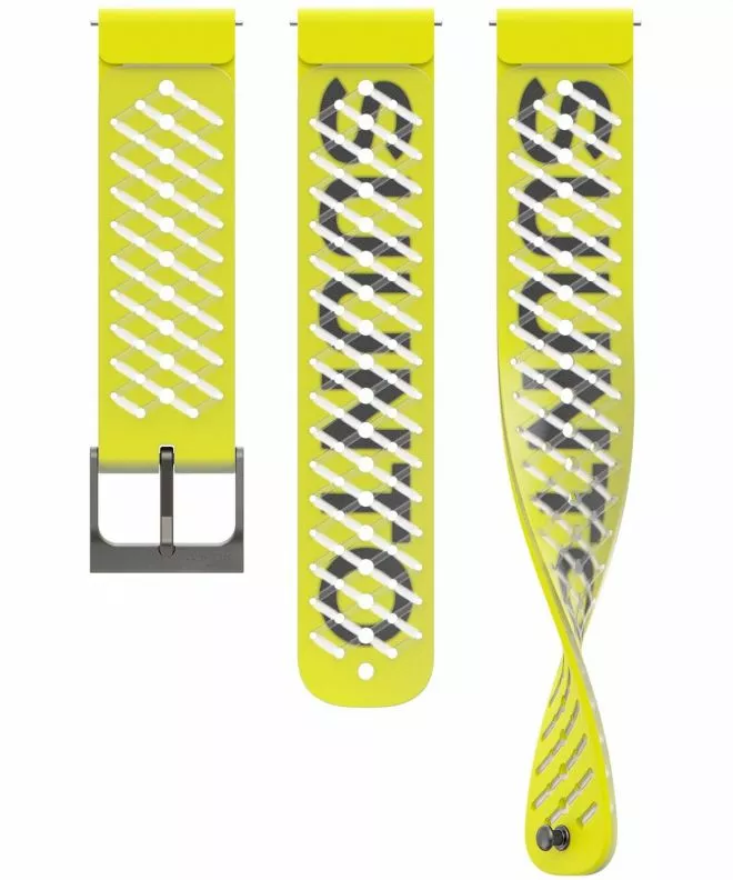 Ремінець Suunto Athletic 5 SS050963000