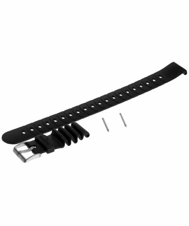 Ремінець Suunto Black SS0V5841000