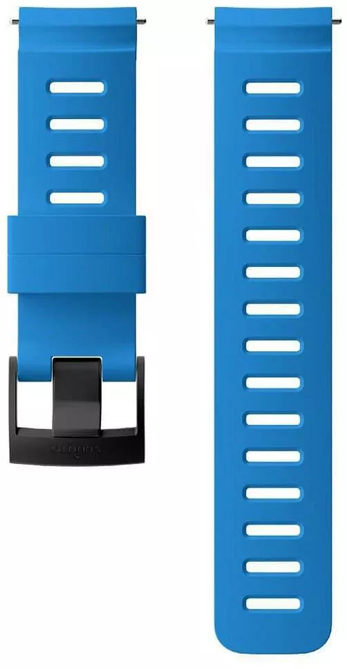 Ремінець Suunto Dive 1 Blue Black Size M 24 mm SS050240000