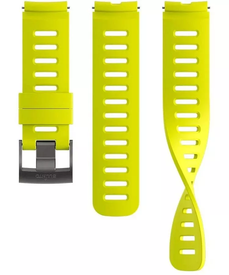 Ремінець Suunto Dive 1 SS051009000