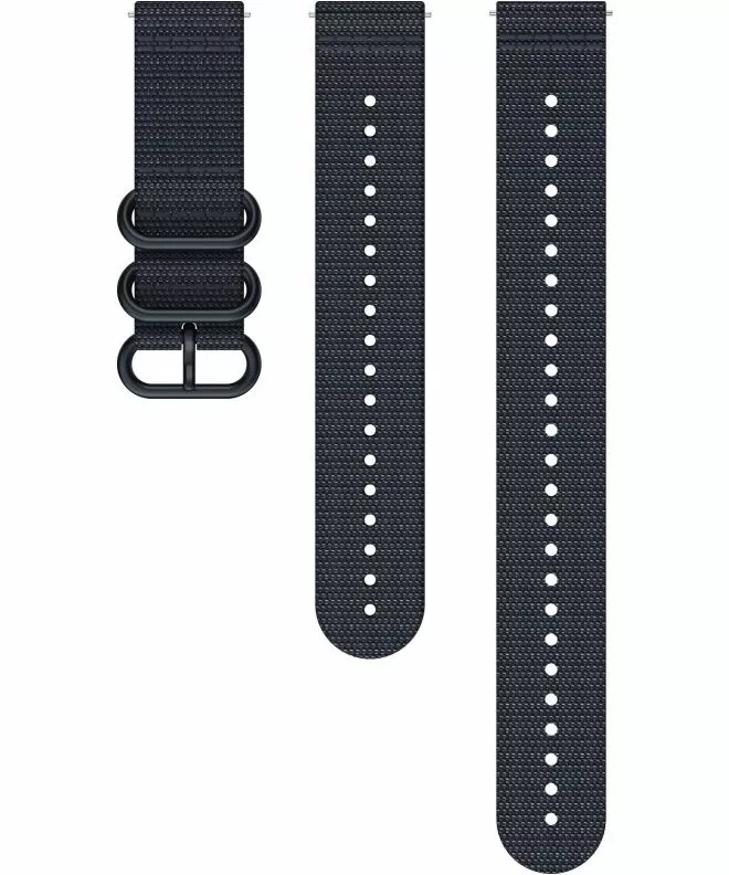 Ремінець Suunto Explore 1 Midnight Blue M+L SS050855000