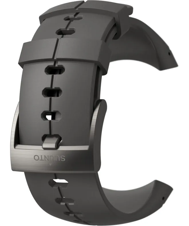 Ремінець Suunto Spartan Ultra Stealth Silicone SS022688000