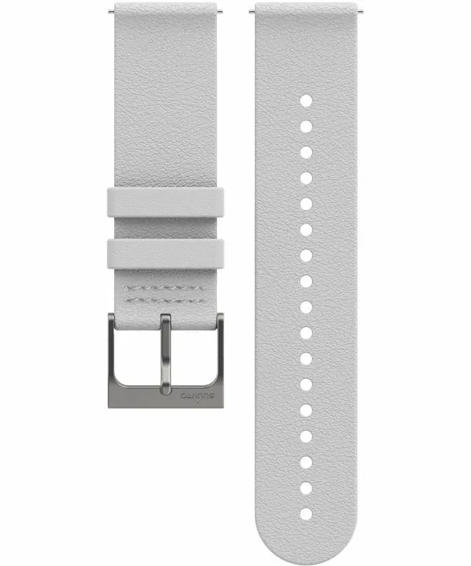 Ремінець Suunto Urban 6 Birch White M SS050702000