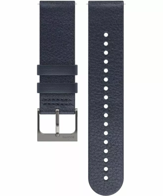 Ремінець Suunto Urban 6 Granite Blue M SS050703000