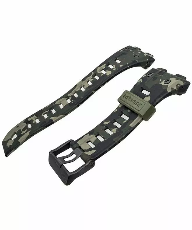 Ремінець Timex Grid Shock PW4B02900