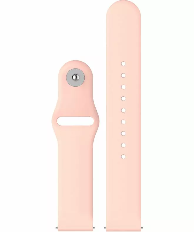 Ремінець Vector Smart Pink VCTR-20-S3BP