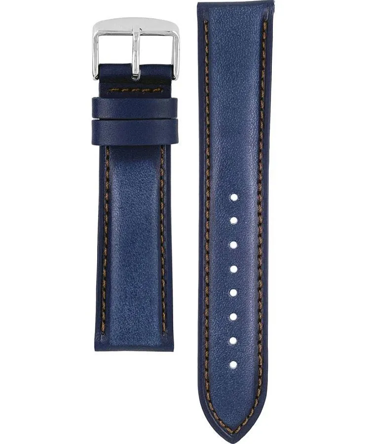 Ремінець Zeppelin Leather 22 mm 9L251012C2220 (9L251012C2220)