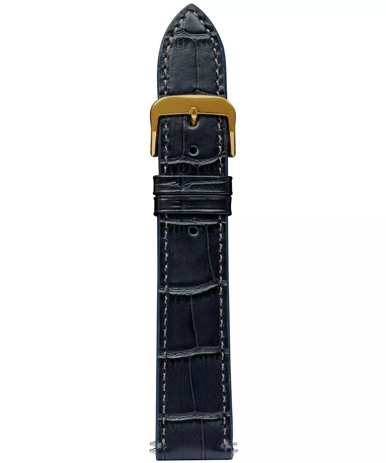 Ремінець Zeppelin Black Leather 9L322638413GA2018