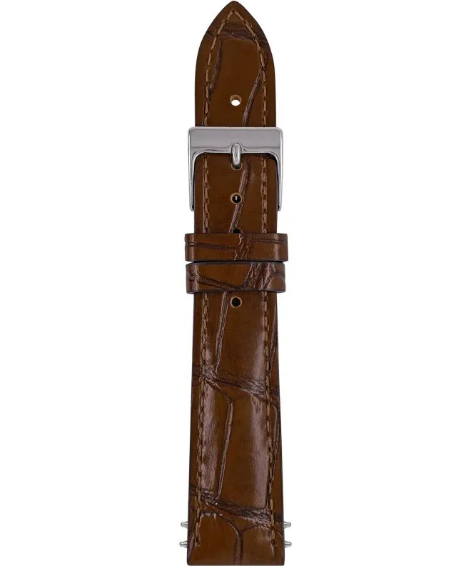 Ремінець Zeppelin Brown Leather 9L2341007C1816