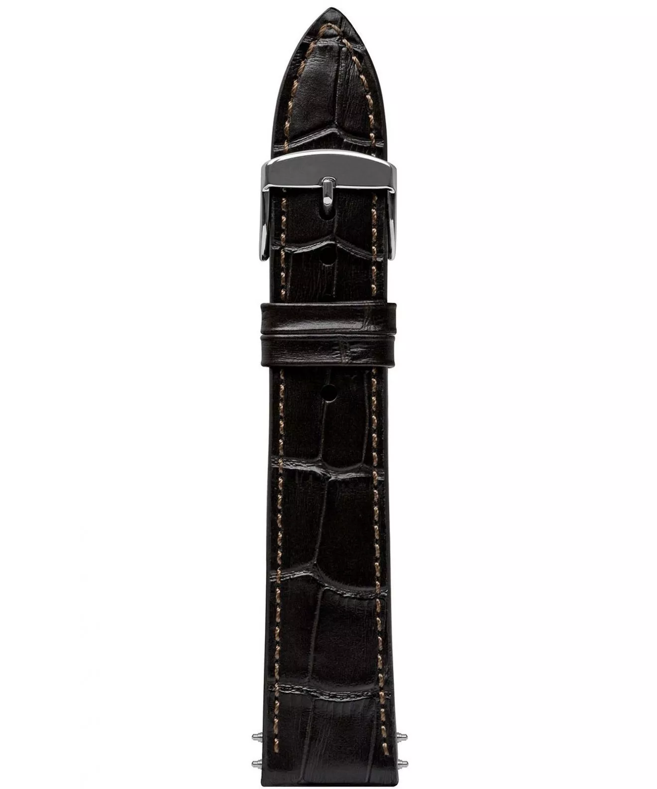 Ремінець Zeppelin Brown Leather 9L322638407CB2018F