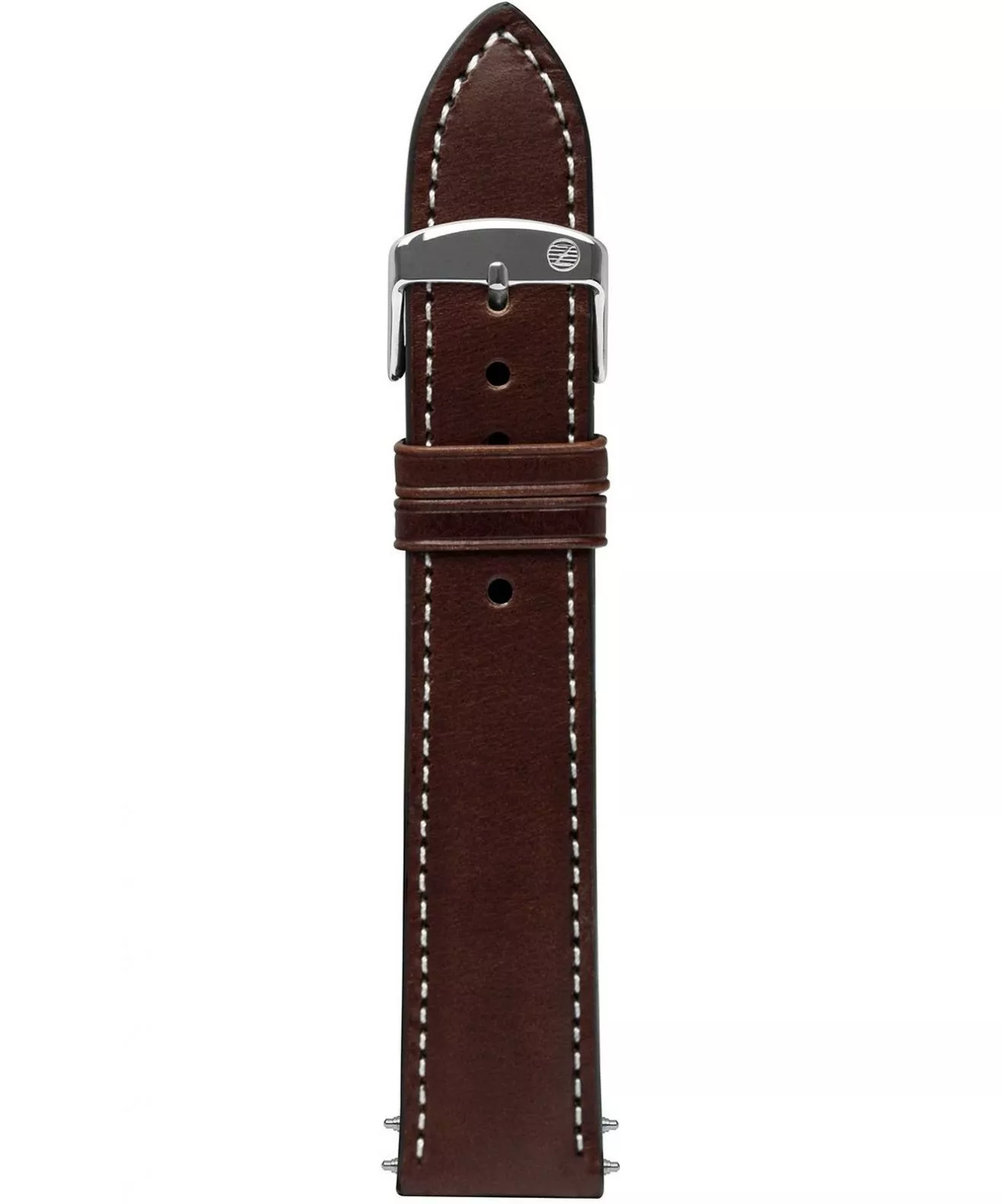 Ремінець Zeppelin Brown Leather 9L46707CN2220