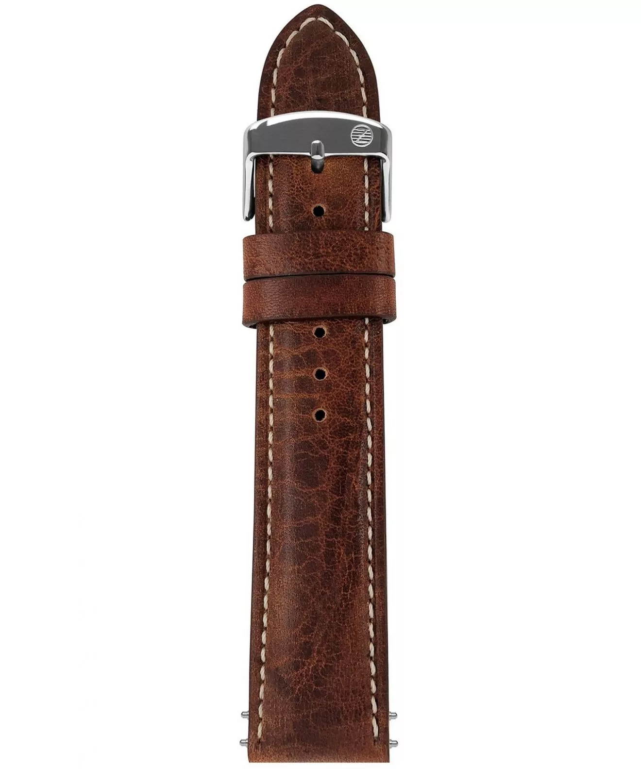 Ремінець Zeppelin Brown Leather 9LZ0806CN2220