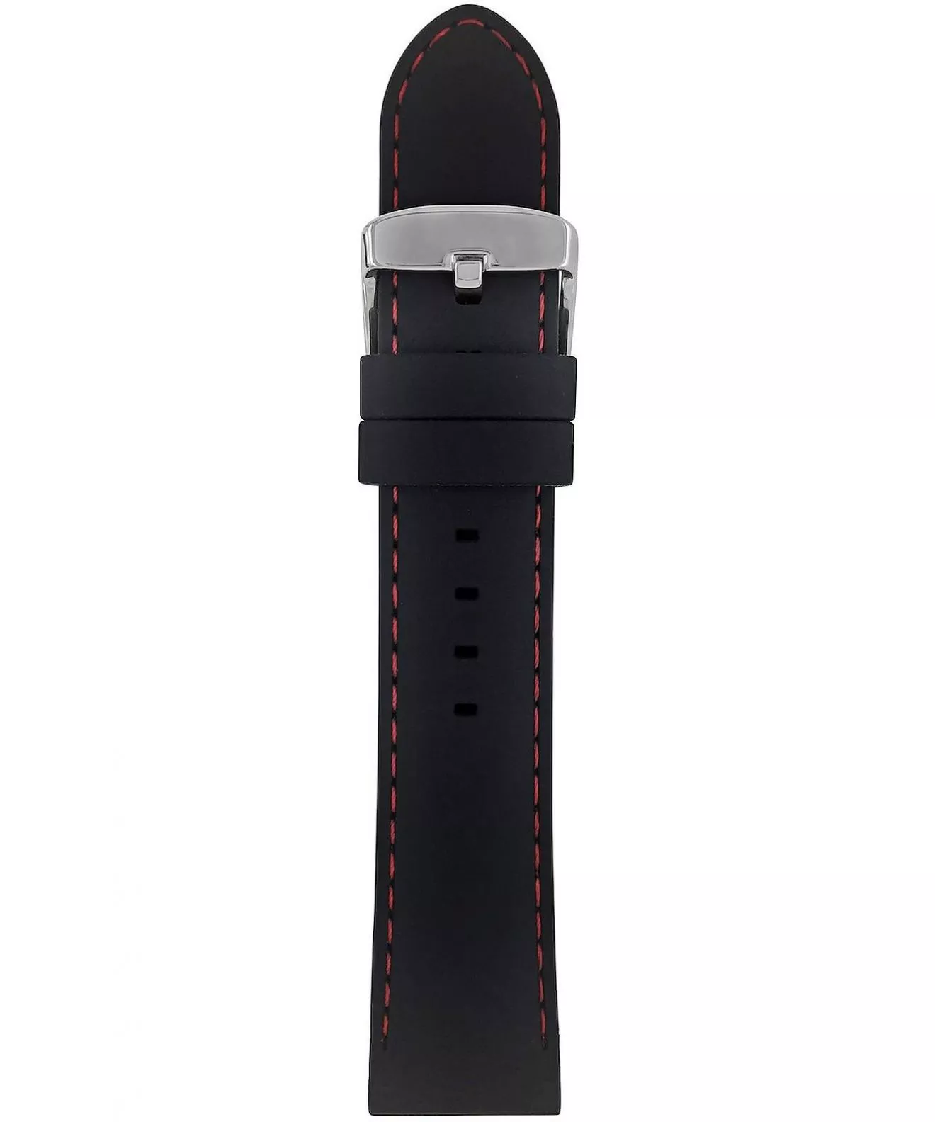 Ремінець Zeppelin Classic 9L3844187883C22SIL