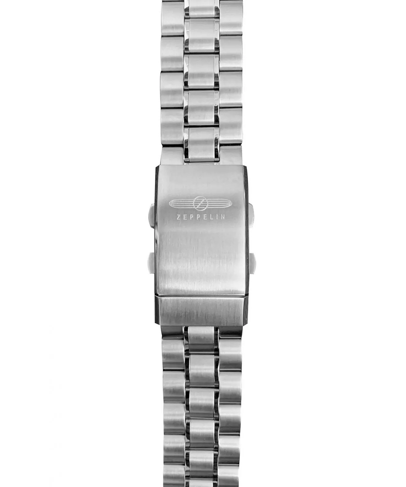 Ремінець Zeppelin Silver 9MBZE001