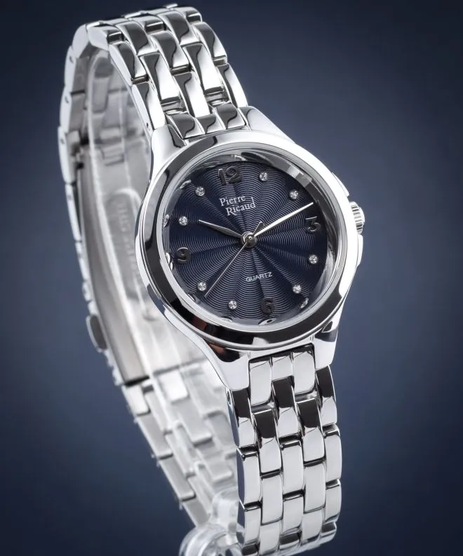 Годинник Жіночий Pierre Ricaud Classic P21071.5175Q