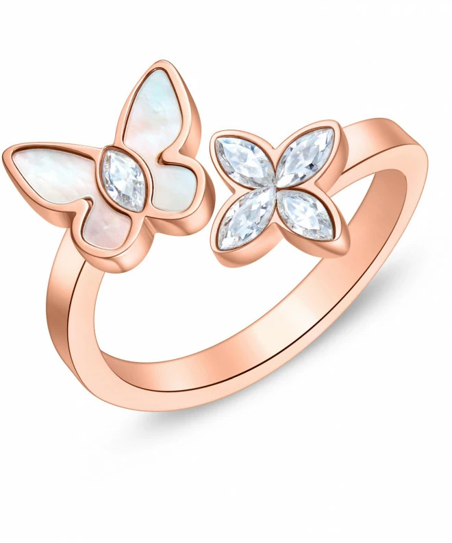 Перстень Cerruti 1881 Luxury Mariposa.2 CIJLF0007203