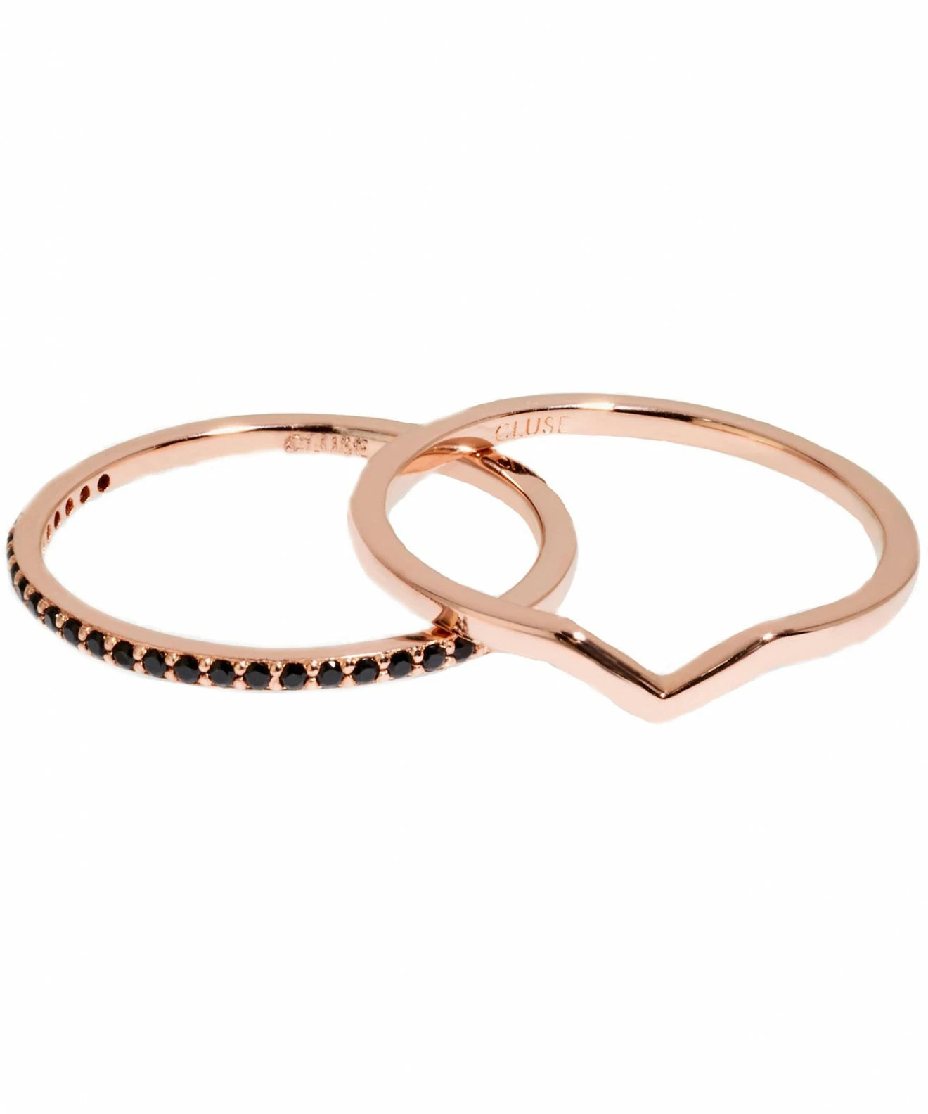 Перстень Cluse Essentielle Ring Set CLJ40004-54