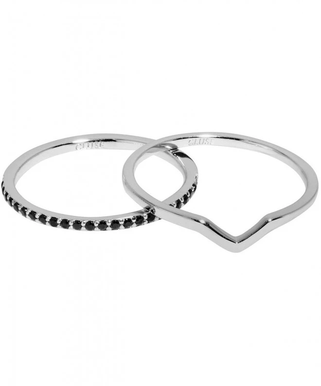 Перстень Cluse Essentielle Ring Set CLJ42004-54