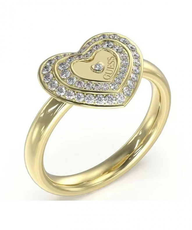 Перстень Guess Amami JUBR04034JWYG52