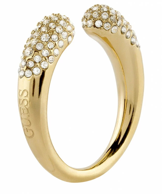 Перстень Guess Moon Drops 54 JUBR06256JWYG54