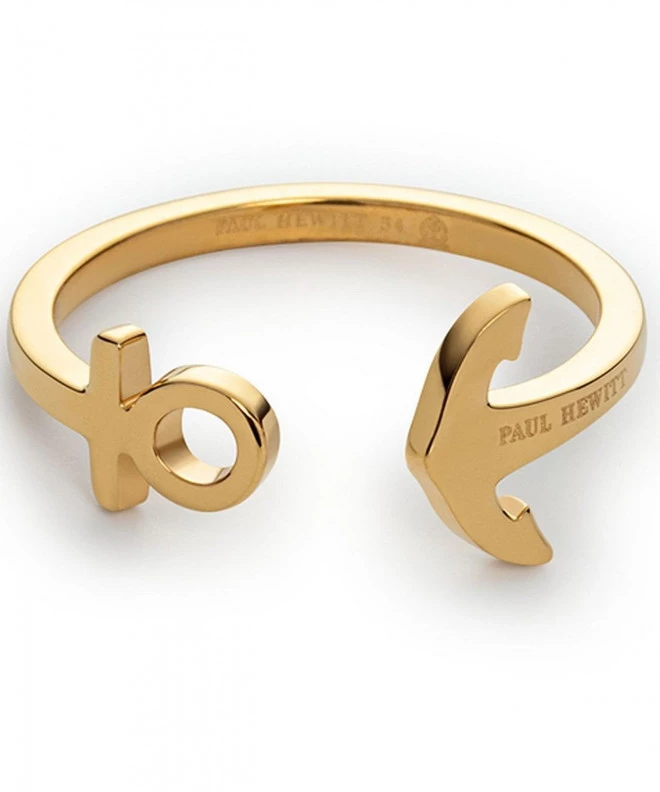 Перстень Paul Hewitt The Anchor PH-JE-0189-56