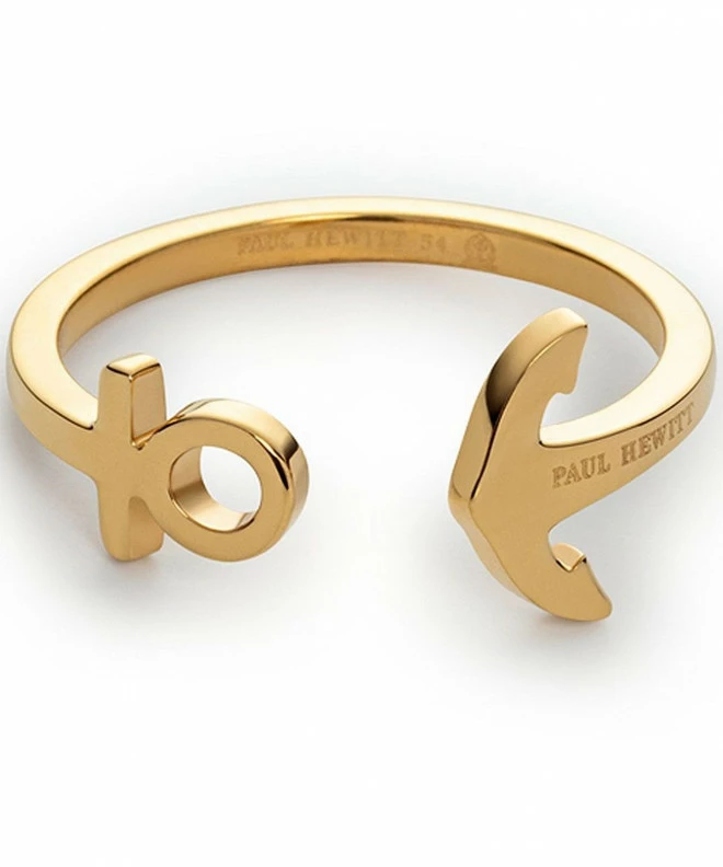 Перстень Paul Hewitt The Anchor PH-JE-0190-58