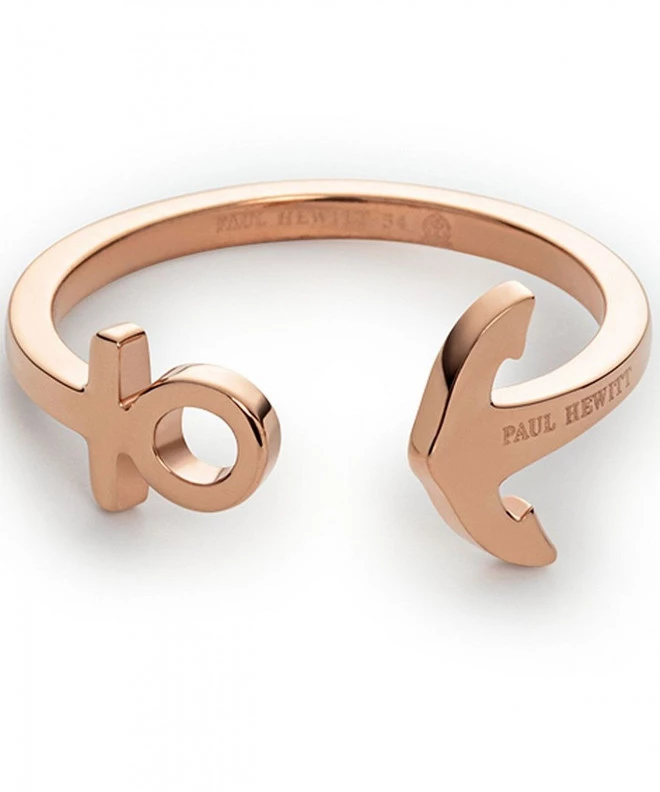 Перстень Paul Hewitt The Anchor PH-JE-0192-52