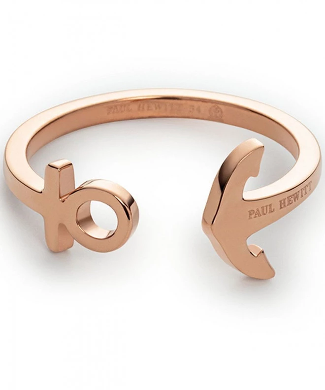 Перстень Paul Hewitt The Anchor PH-JE-0193-54