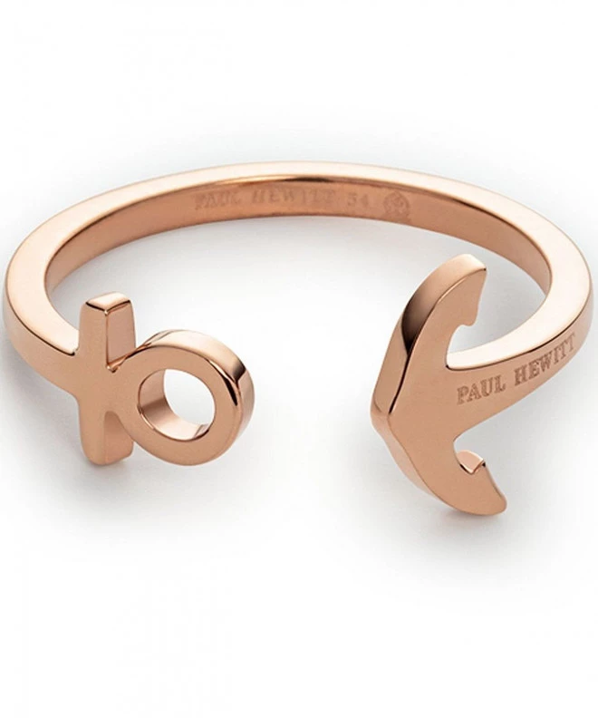 Перстень Paul Hewitt The Anchor PH-JE-0194-56