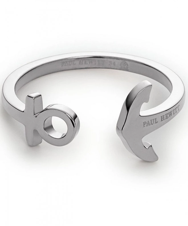 Перстень Paul Hewitt The Anchor PH-JE-0197-52