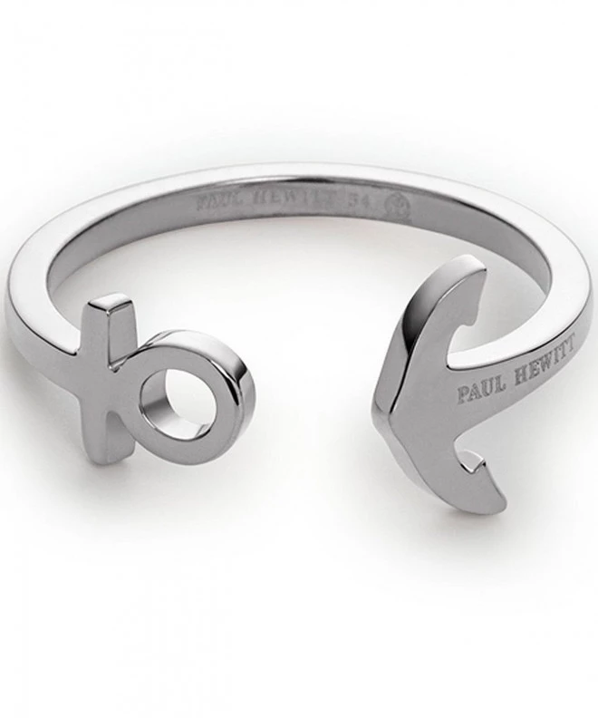 Перстень Paul Hewitt The Anchor PH-JE-0198-54