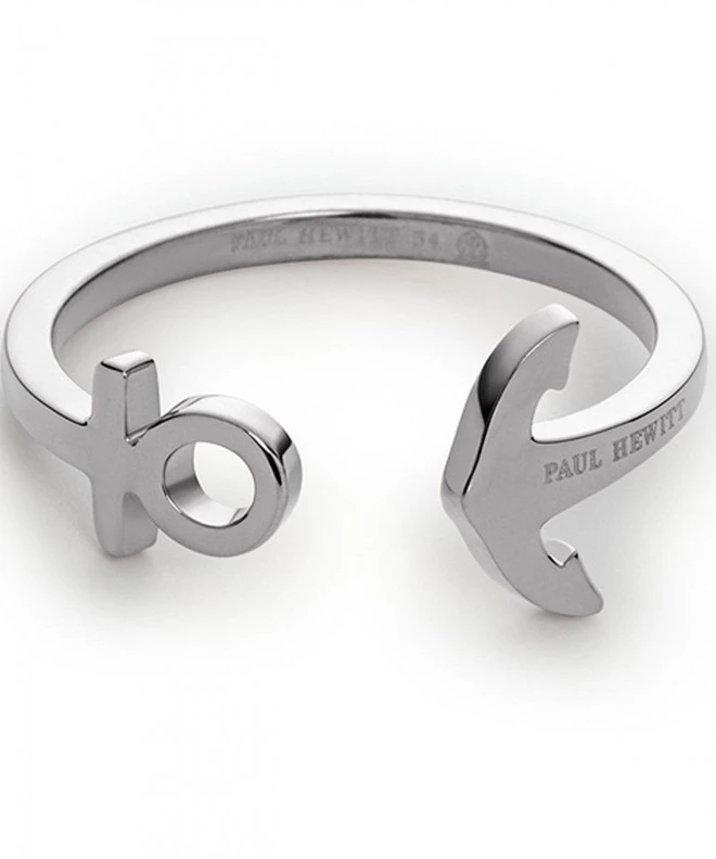 Перстень Paul Hewitt The Anchor PH-JE-0200-58