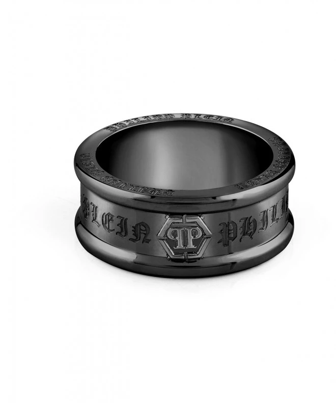 Перстень PHILIPP PLEIN Gothic Tag PJTEA06R6