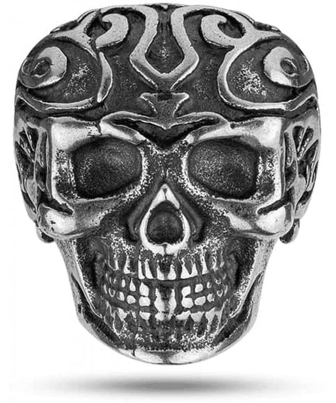 Перстень Police Tribal Edge PEAGF2120201