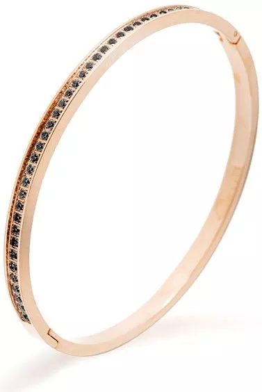 Браслет Pierre Ricaud Rose Gold PR136.9BZ