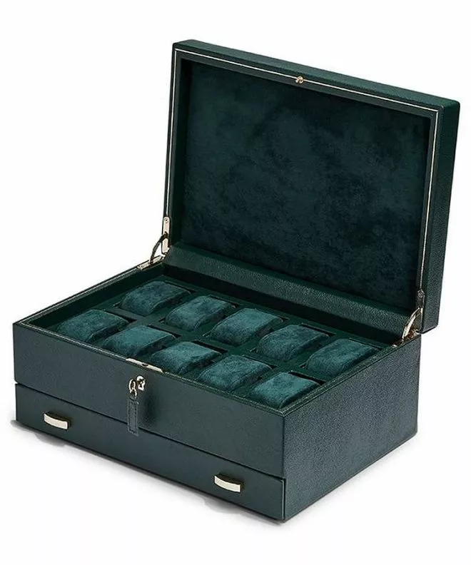 Коробка Wolf British Racing 792841