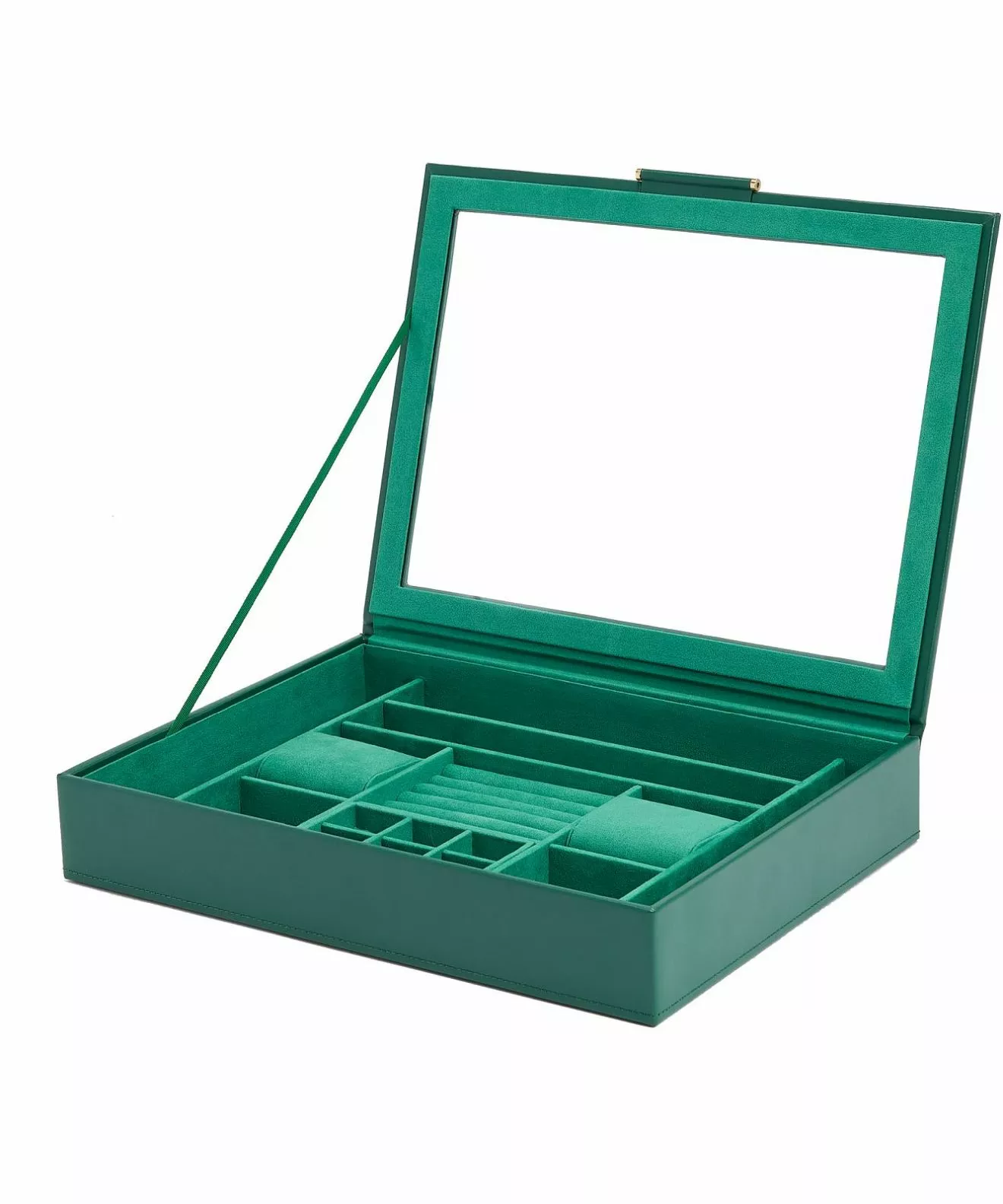 Коробка Wolf Sophia - Forest Green розмір M 392412