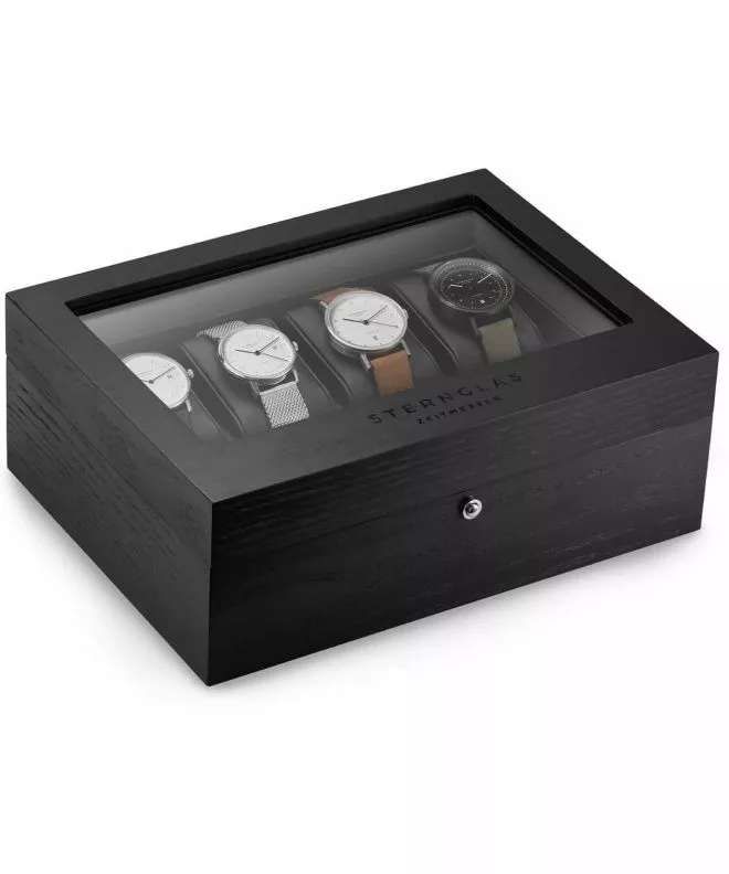 Коробка Sternglas Black S06-009