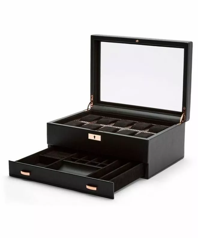 Коробка Wolf Axis 488216