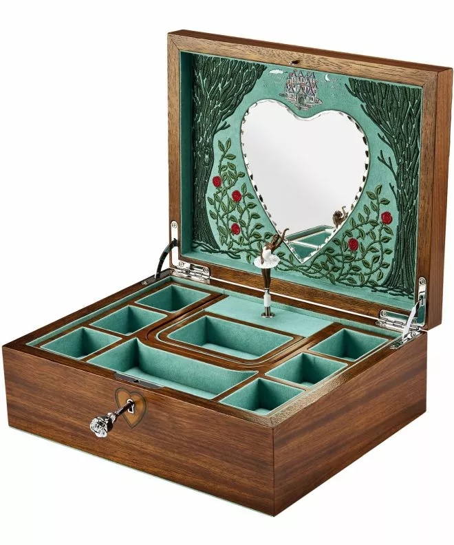 Коробка Wolf Ballet - Musical Limited Edition 190116