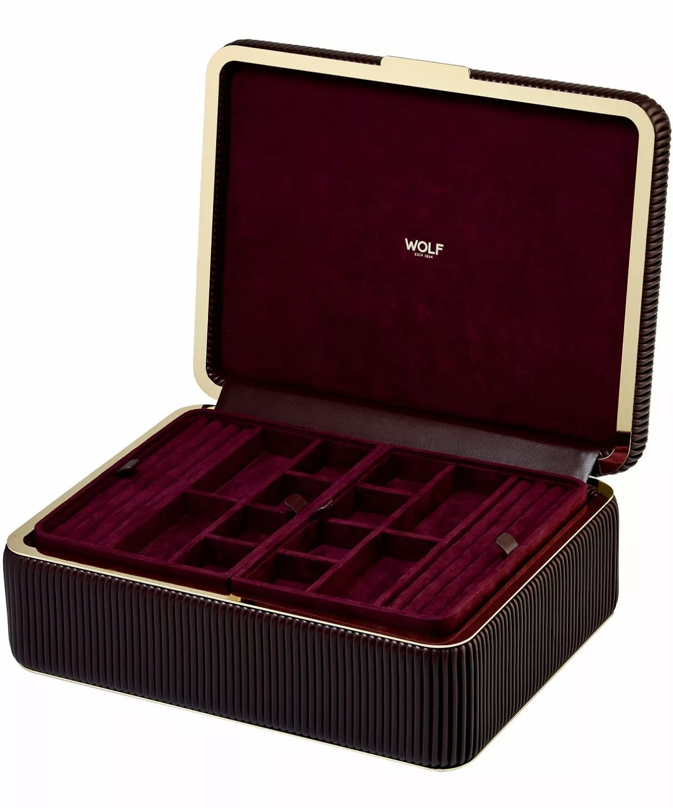 Коробка Wolf Bella - розмір L 781226