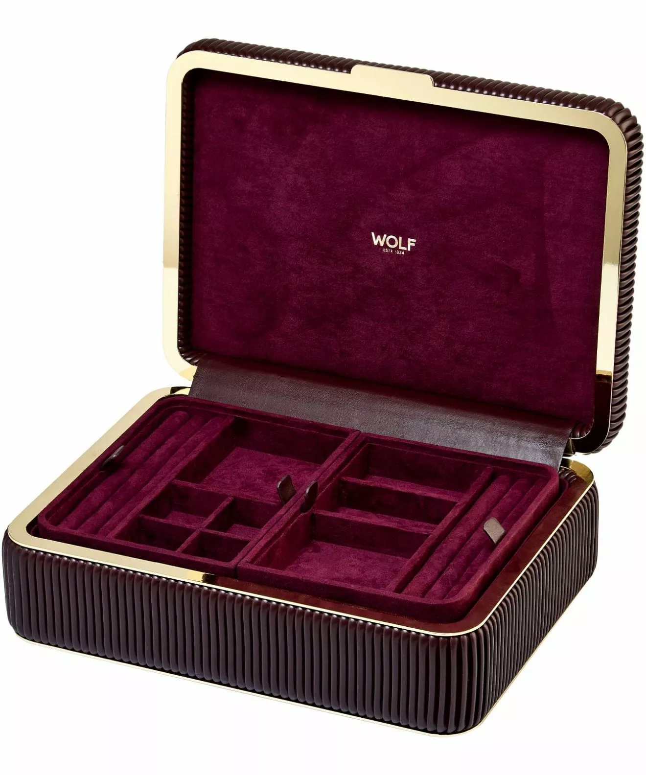 Коробка Wolf Bella - розмір M 781026