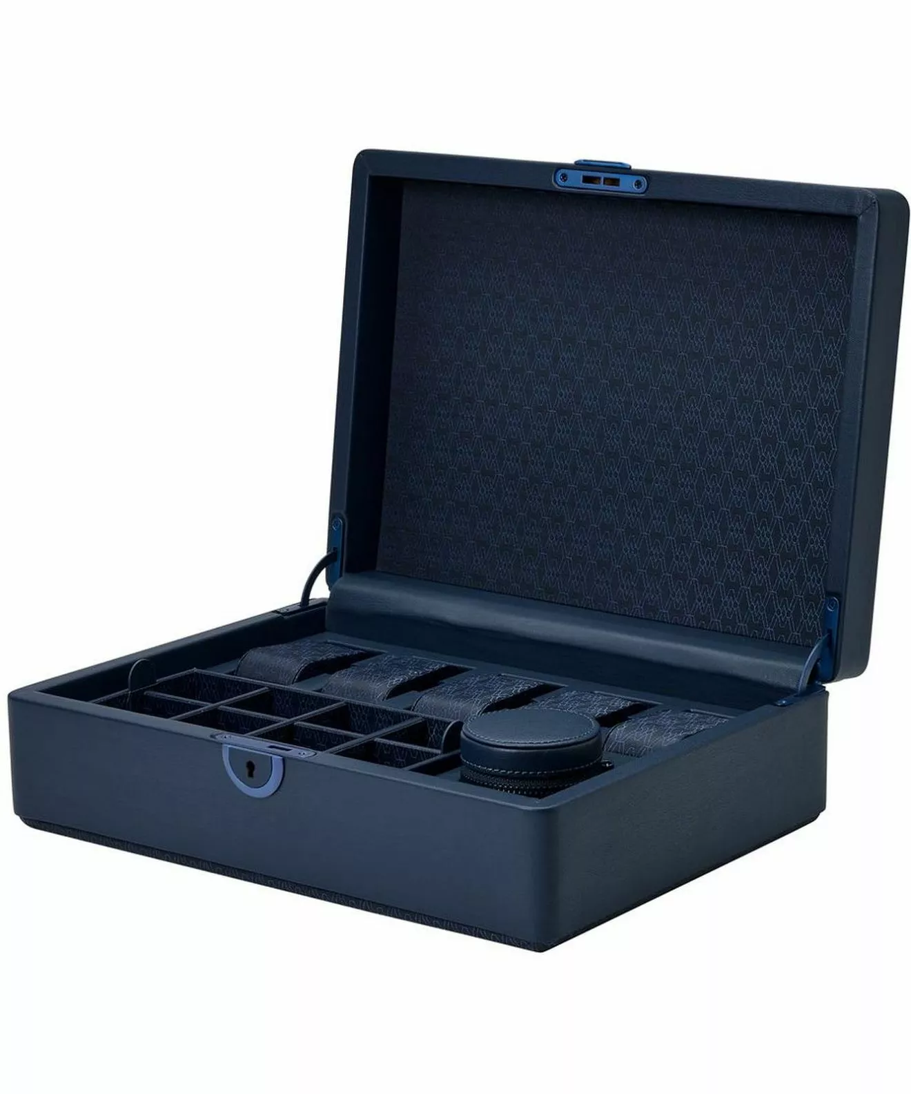 Коробка Wolf Earth Limited Edition 190917