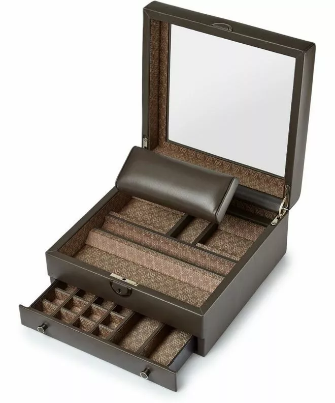 Коробка Wolf Earth Stand Box Limited Edition 190706