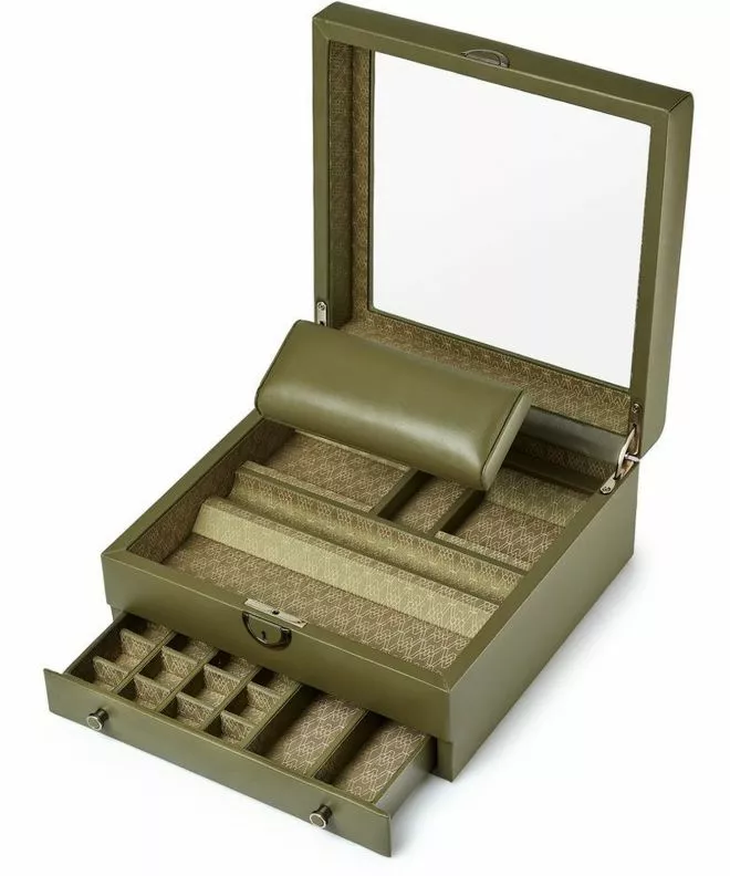 Коробка Wolf Earth Stand Box Limited Edition 190741