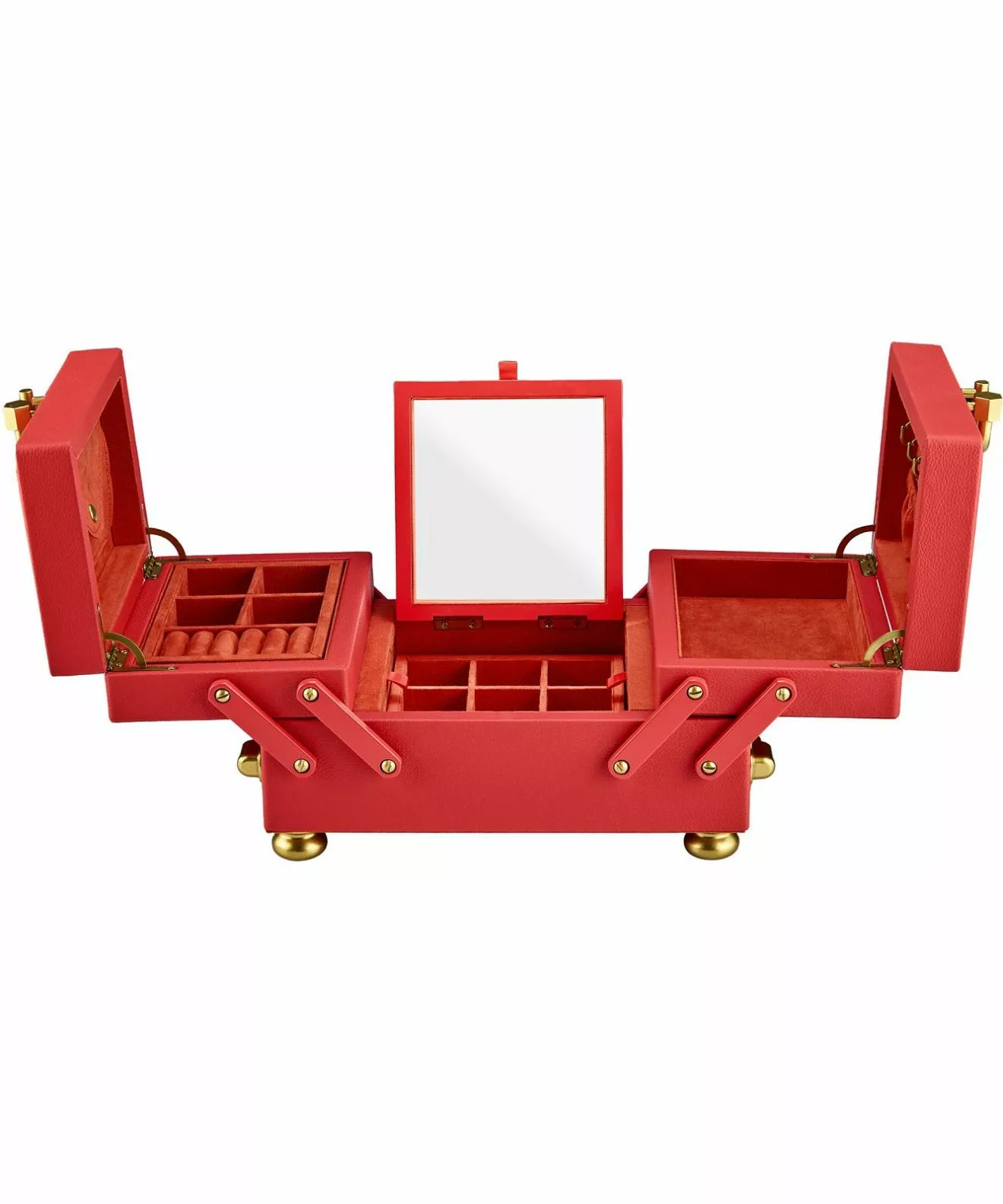 Коробка Wolf Marla Aaron - Baby 730100