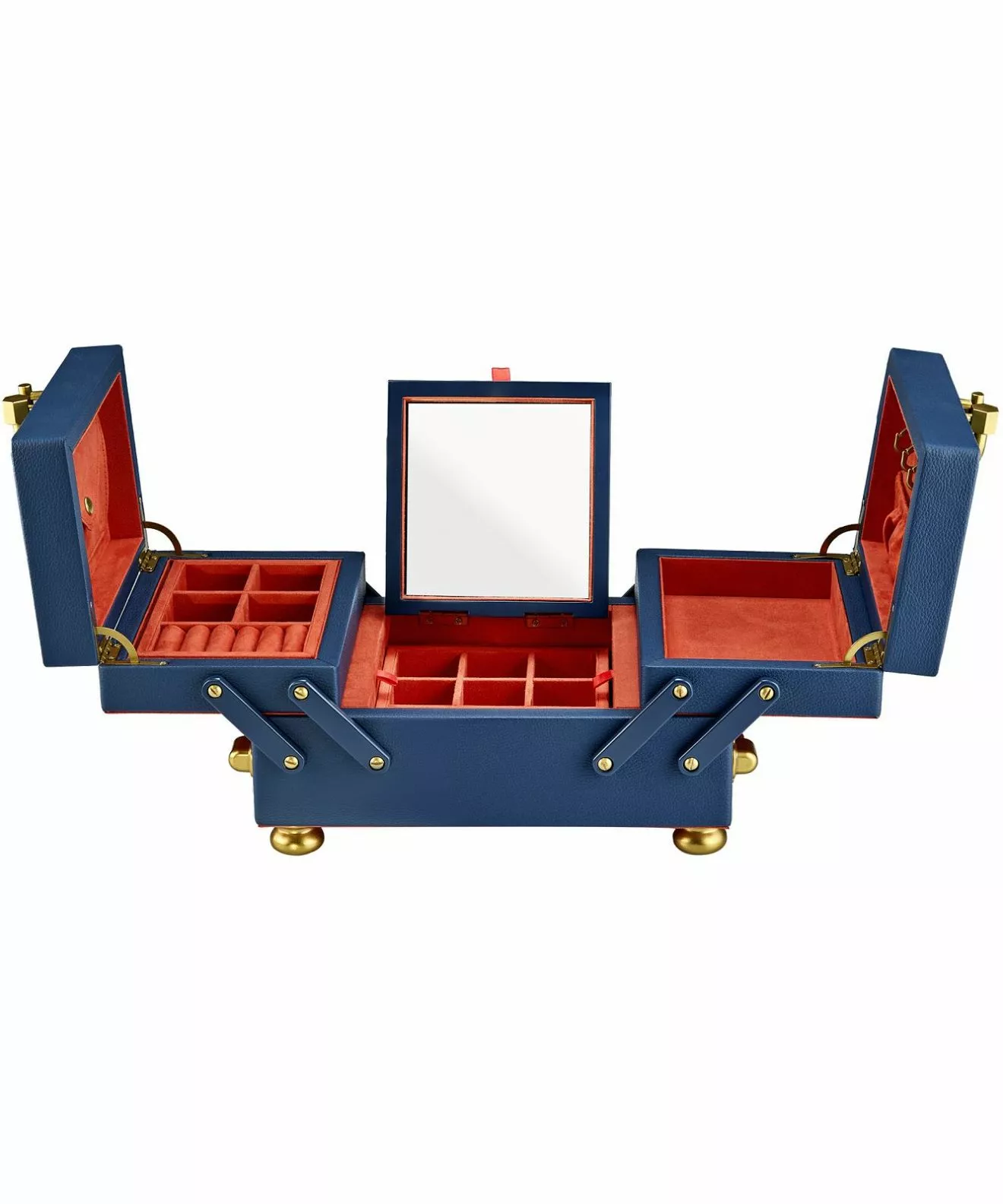 Коробка Wolf Marla Aaron - Baby 730200