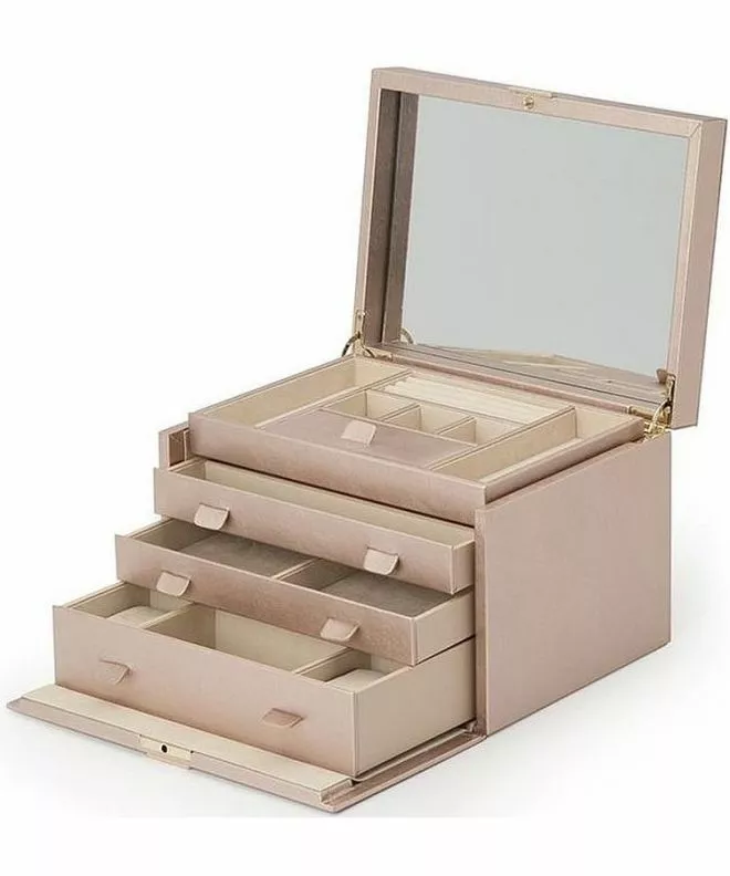 Коробка Wolf Palermo - розмір L 213016