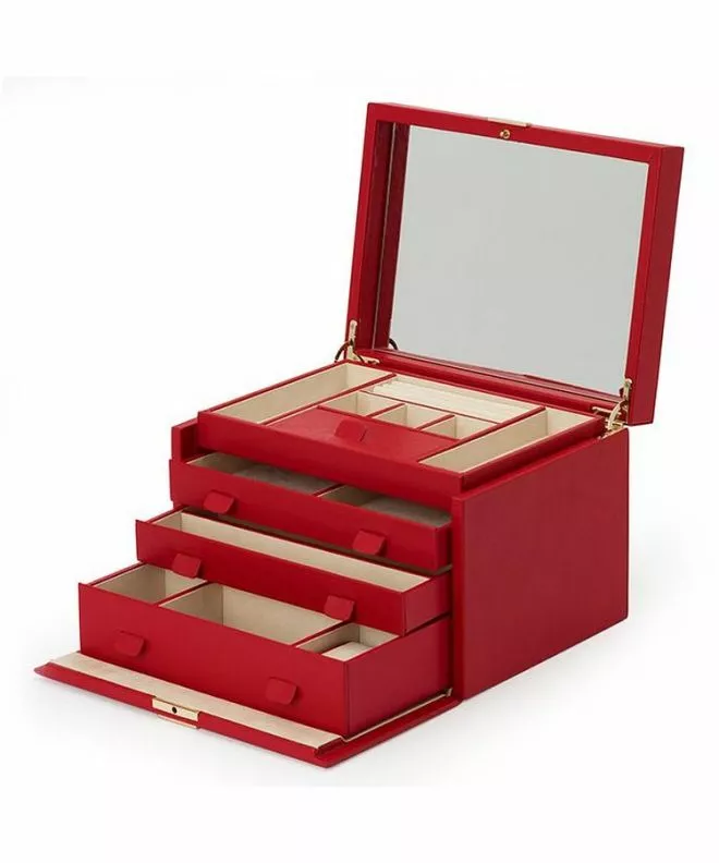 Коробка Wolf Palermo - розмір L 213072