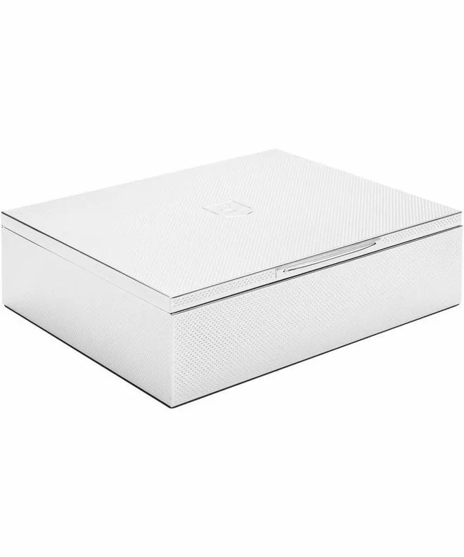 Коробка Wolf Silver 190001